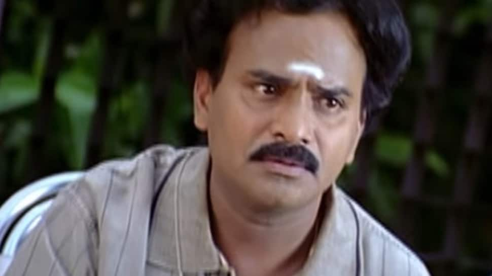 Noted Telugu comedian Venu Madhav no more