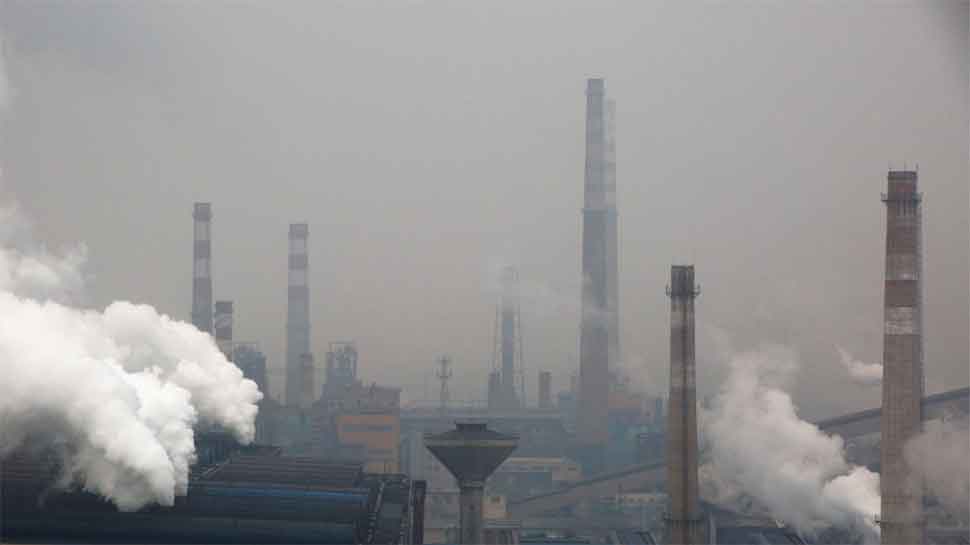 Air pollution can cause mental health disorders in children, research concludes