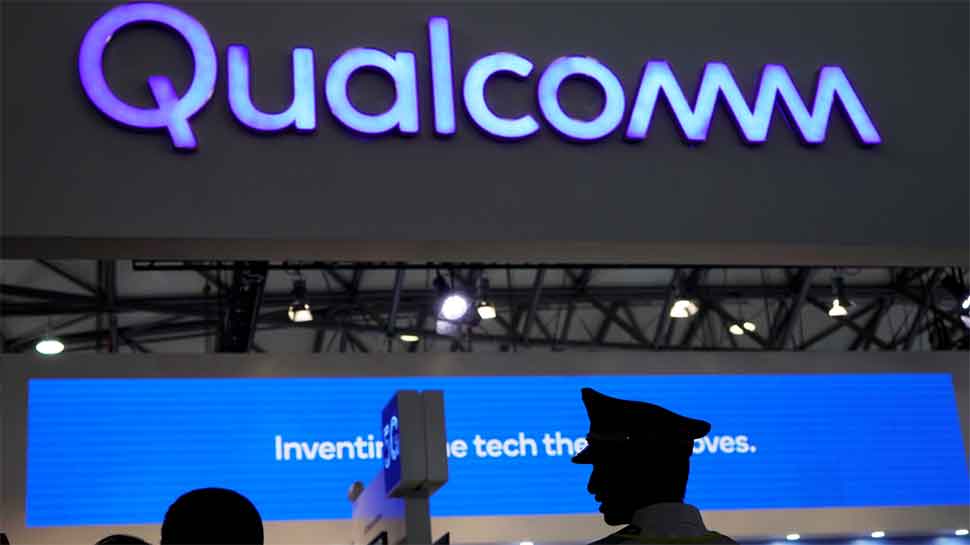 Qualcomm resumes trade with Huawei