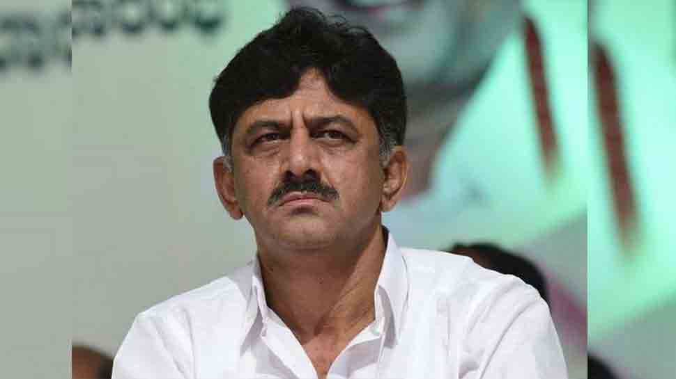 Blow to Congress leader DK Shivakumar as Delhi court rejects bail petition in money laundering case