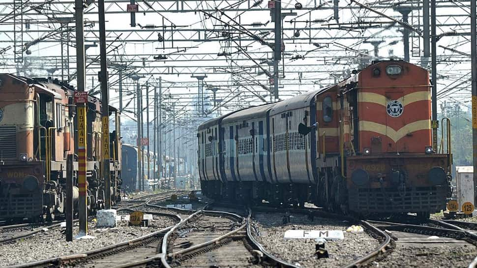 Indian Railways to implement ban on single-use plastic items on trains from October 2 