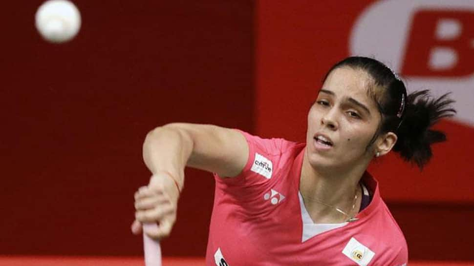 Saina Nehwal crashes out of Korea Open 2019 in first-round