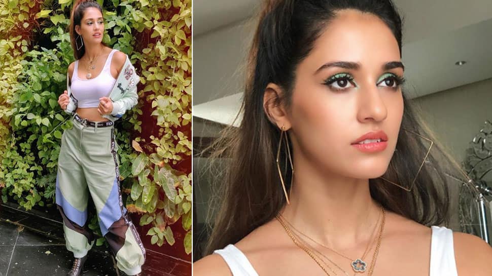 This is why Disha Patani doesn&#039;t like to watch herself on screen—Deets inside