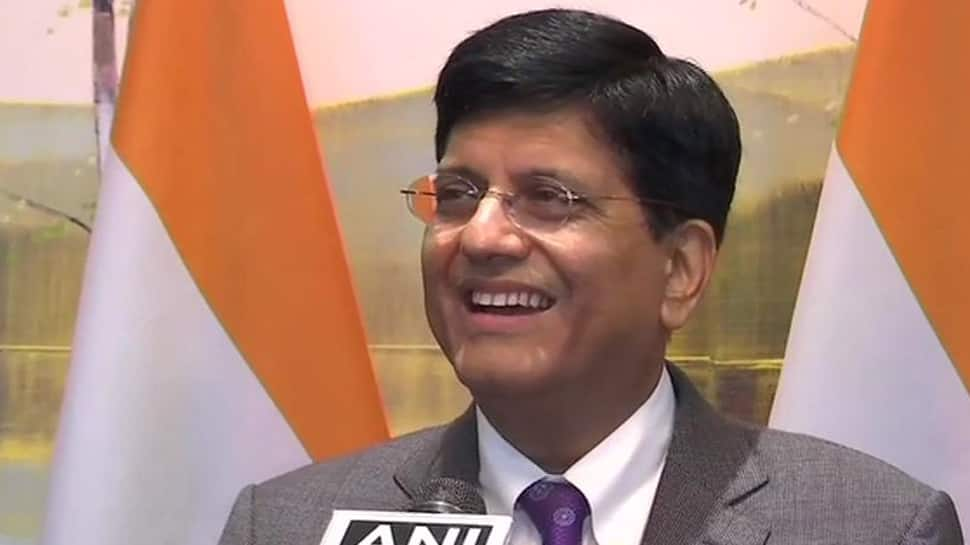 India will soon announce a trade deal with US: Commerce Minister Piyush Goyal