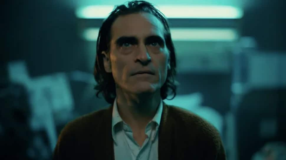 Joaquin Phoenix maintained a &#039;Joker&#039; journal