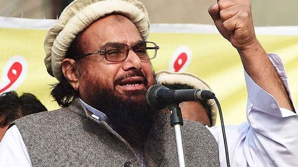 UNSC approves Pakistan&#039;s request to allow release of monthly expenses for JuD chief Hafiz Saeed