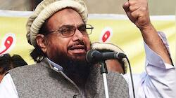 UNSC approves Pak's request to allow release of monthly expenses for Saeed