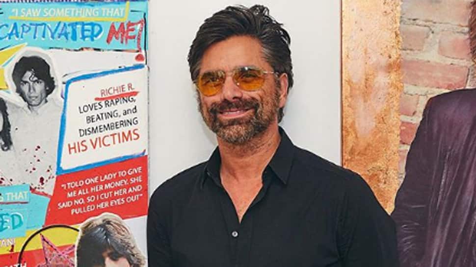 John Stamos joins cast of &#039;The Little Mermaid Live&#039;