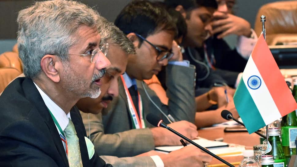 Kashmir was in a mess before August 5, says S Jaishankar on Article 370 move