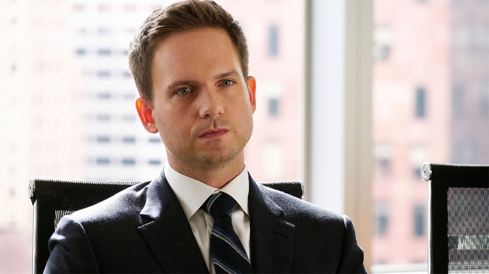 &#039;Suits&#039; has been journey of a lifetime: Patrick Adams