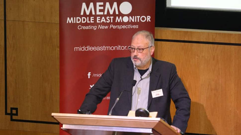 Journalist Jamal Khashoggi murder &#039;happened under my watch&#039;, says Saudi Crown Prince