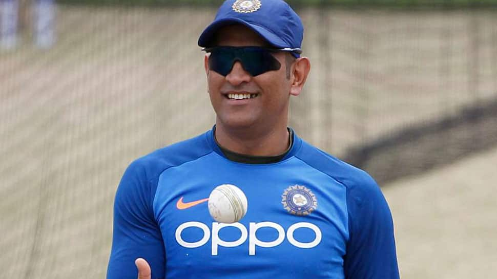 After PM Narendra Modi, MS Dhoni most admired man in India