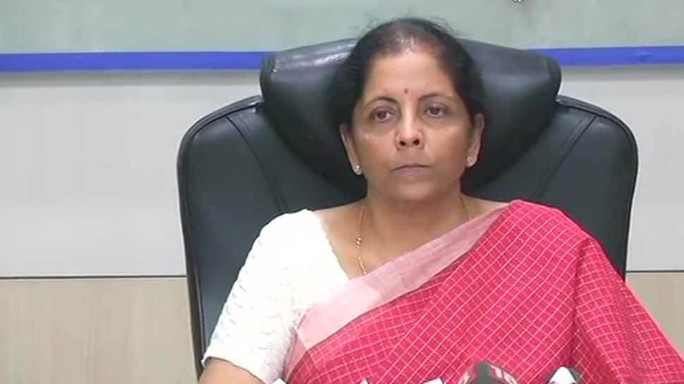 Liquidity not a problem, says Finance Minister Nirmala Sitharaman after meeting private banks