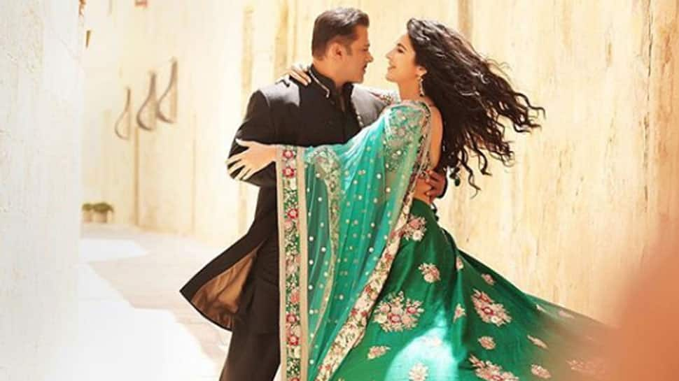 &#039;Bharat&#039; is Bollywood&#039;s biggest overseas grosser of 2019 so far