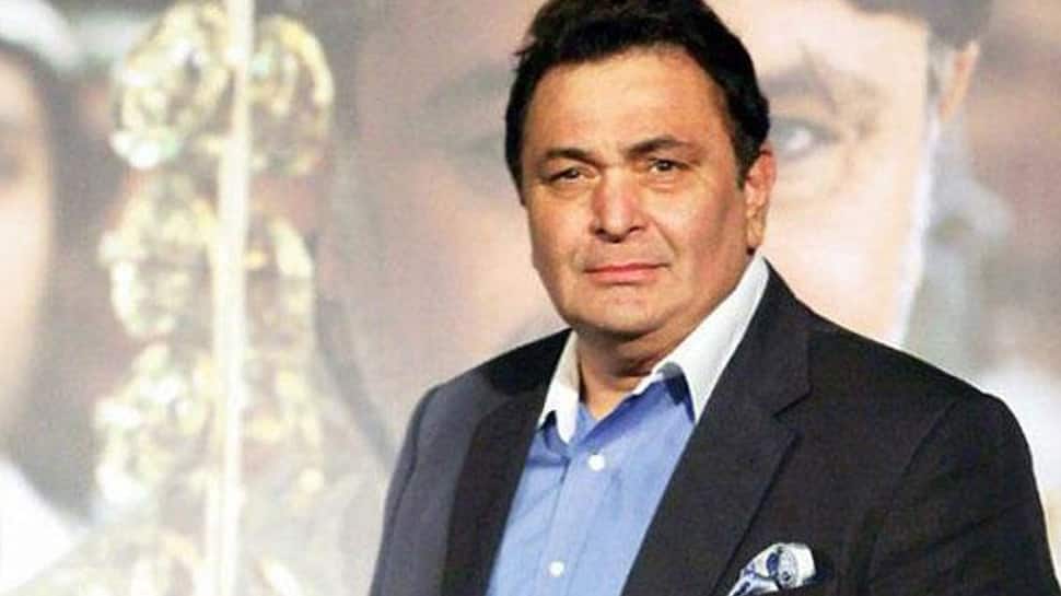 Rishi Kapoor on Dev Anand birth anniversary: Never a style icon like him