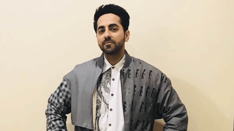 Ayushmann Khurrana to take a long break to be with family