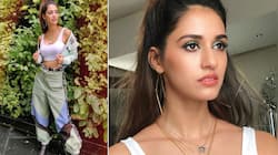 Disha Patani: I am a regular girl who believes in simplicity