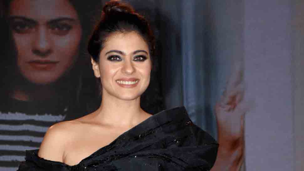 Kajol pays tribute to Sridevi in a book&#039;s foreword