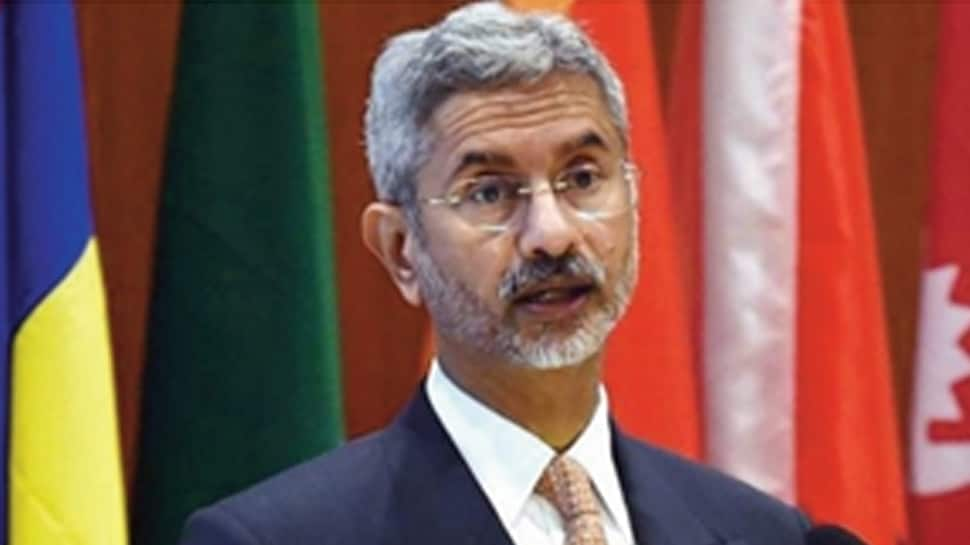 Terrorism&#039;s elimination precondition for survival of our region: S Jaishankar tweets after SAARC speech