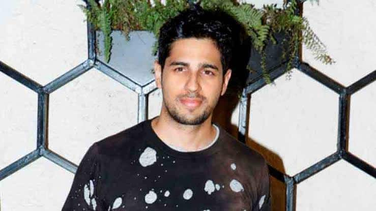 Sidharth Malhotra dismisses sabbatical rumours