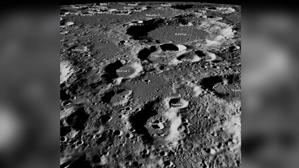 Chandrayaan-2&#039;s Vikram lander possibly hiding in shadow on lunar surface, yet to determine location: NASA