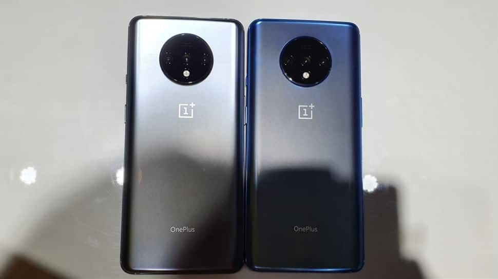 Oneplus 7t And Oneplus Tv Launched In India Check Prices