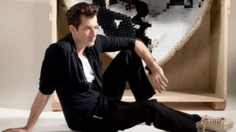 Mark Ronson apologises for his &#039;sapiosexual&#039; comment