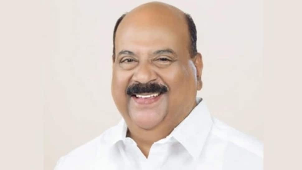 LDF&#039;s Mani C Kappan wins by-election in Kerala &#039;s Pala in tough fight with UDF rival  