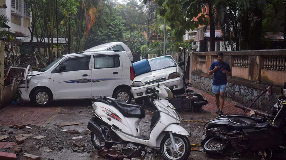 Death toll in Pune rains rises to 18, 7 missing; schools, colleges shut