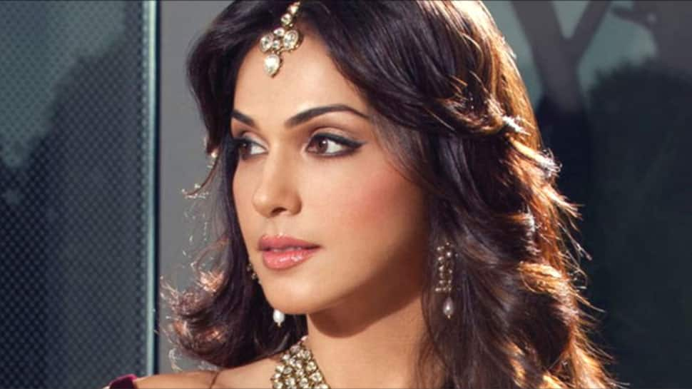 Isha Koppikar to play &#039;Punjabi kudi&#039; in new web series