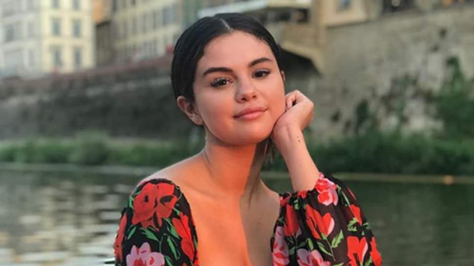 Selena Gomez shares scariest moment of her life