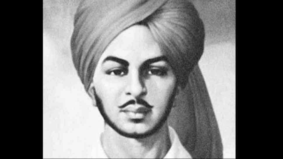 Punjab, Haryana CMs remember Bhagat Singh on his 112th birth anniversary