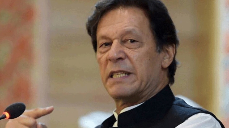 Case filed against Pakistan PM Imran Khan in Bihar for threatening India with nuclear war