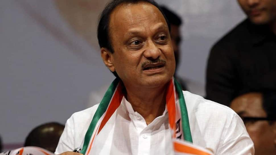 Resigned as I felt Sharad Pawar is being targeted because of me: Ajit Pawar