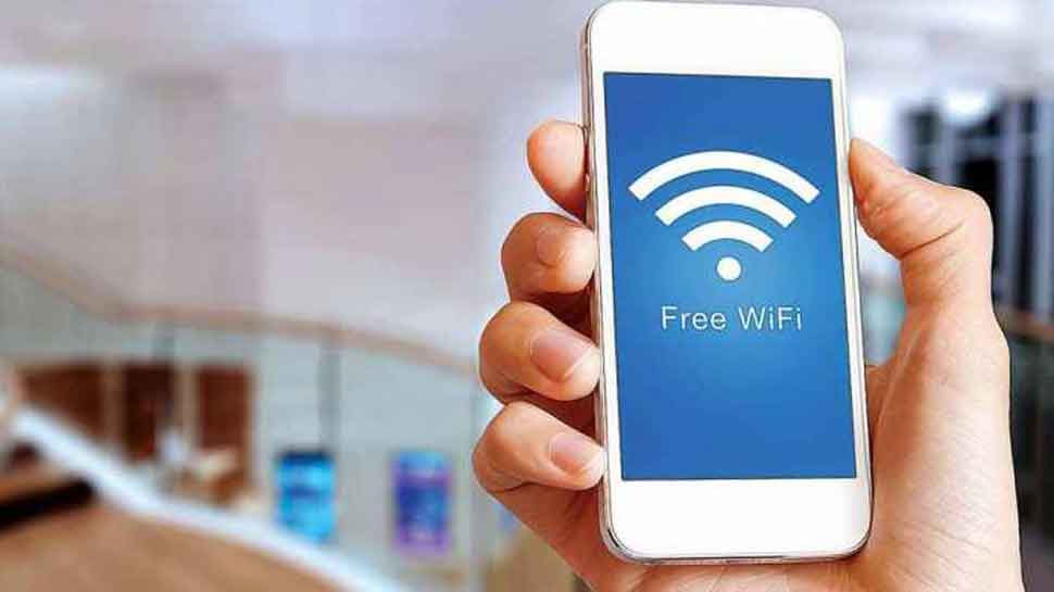 West Bengal&#039;s Midnapore becomes 5000th railway station with free wi-fi facility