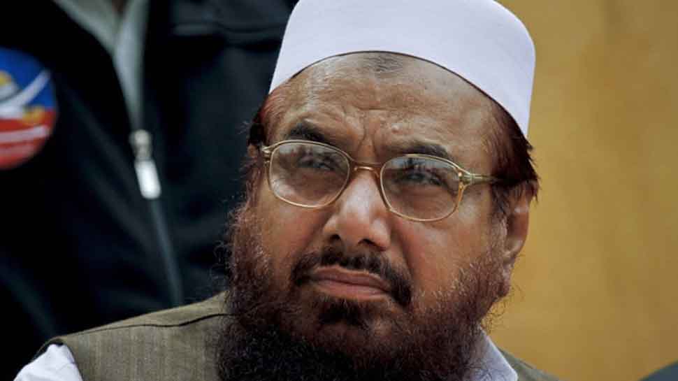 Pakistan must account for basic expenses being given to Mumbai terror-attack accused Hafiz Saeed: US