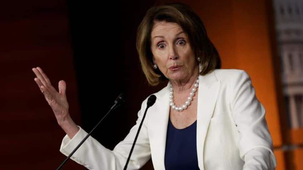 Public opinion shifting in support of Donald Trump&#039;s impeachment inquiry: Nancy Pelosi