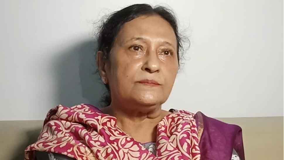 Samajwadi Party fields Azam Khan&#039;s wife Tanzeen Fatima as party candidate from Rampur