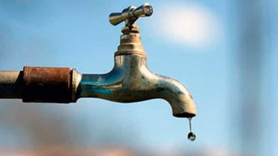 Water supply in parts of Delhi likely to be hit on Monday as pumping from Chandrawal water works reduced due to high ammonia levels