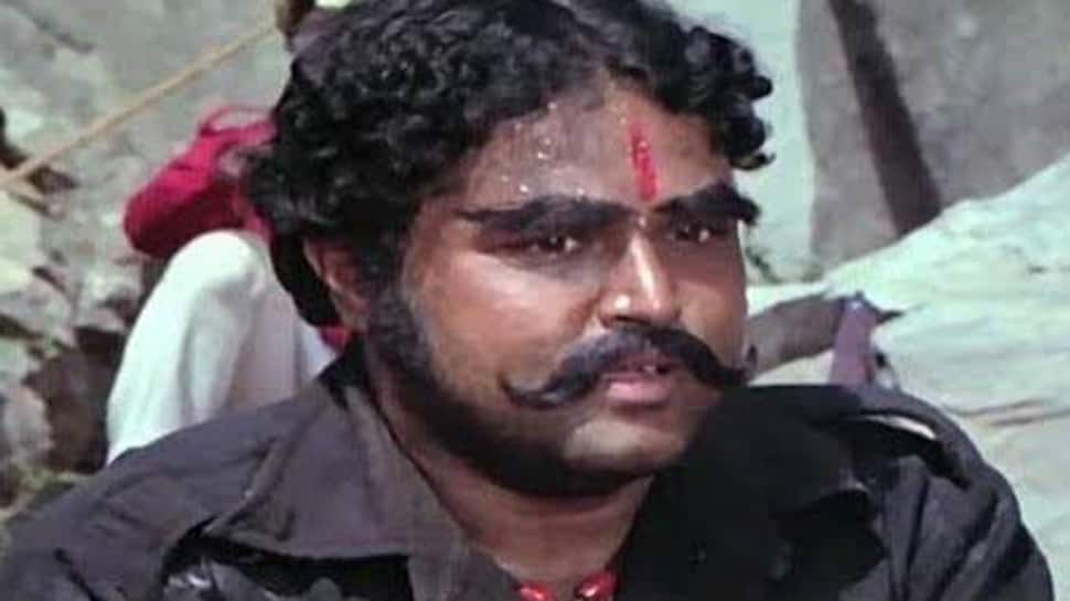 Veteran actor Viju Khote, the Kalia of Sholay, dies