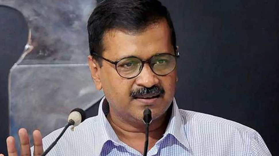 Delhi stops 2 water treatment plants due to high ammonia level, CM Arvind Kejriwal assures of no shortage