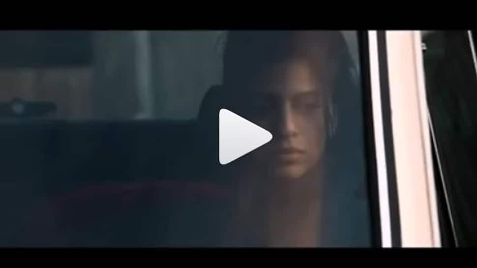 First teaser of Suhana Khan&#039;s short film The Grey Part of Blue out- Watch