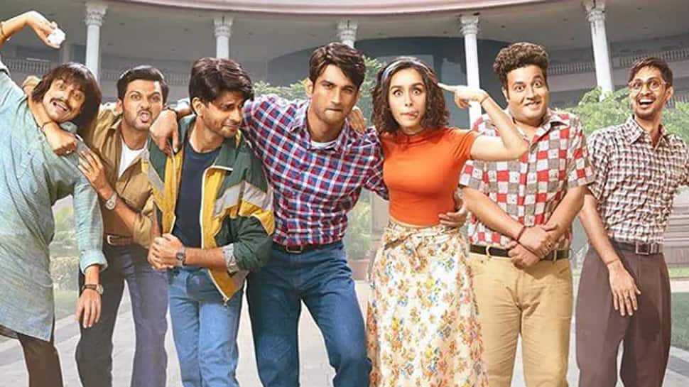 Sushant Singh Rajput-Shraddha Kapoor&#039;s &#039;Chhichhore&#039; set to cross Rs 150 cr at Box Office