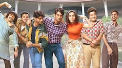 Sushant-Shraddha's 'Chhichhore' set to cross Rs 150 cr at Box Office 