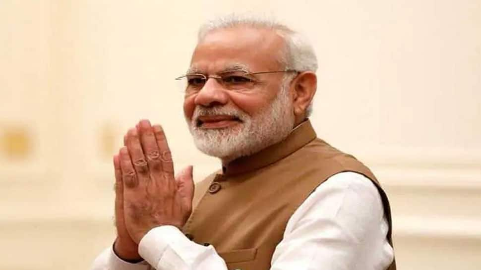 PM Modi to visit Gujarat on October 2 to commemorate Mahatama Gandhi&#039;s 150th birth anniversary 