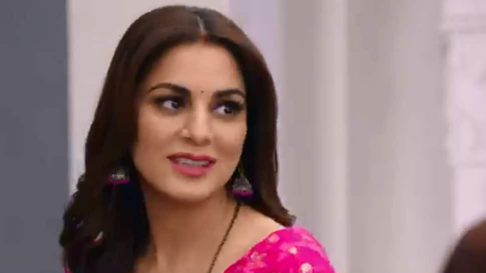 Kundali Bhagya September 27, 2019 episode recap: Will Karan and Preeta come face-to-face again?