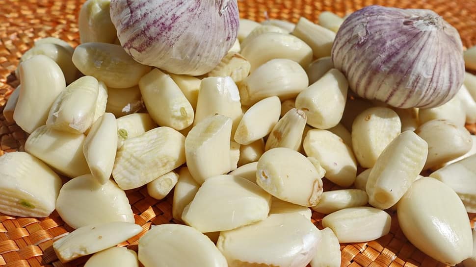 Here&#039;s why you can&#039;t eat onion and garlic during Navratri