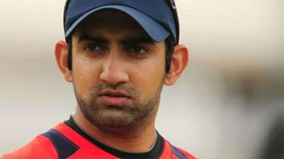 Gautam Gambhir calls Pakistan Prime Minister Imran Khan &#039;role model for terrorists&#039;