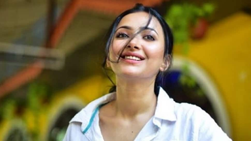 Shweta Basu Prasad stresses on the importance of humour