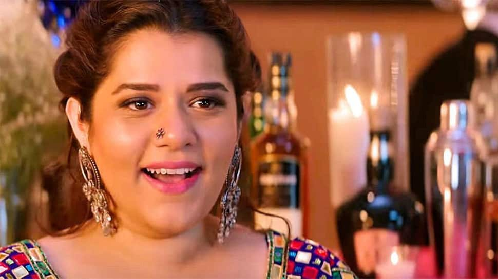 Shikha Talsania: Body-shaming jokes as bad as racist jokes